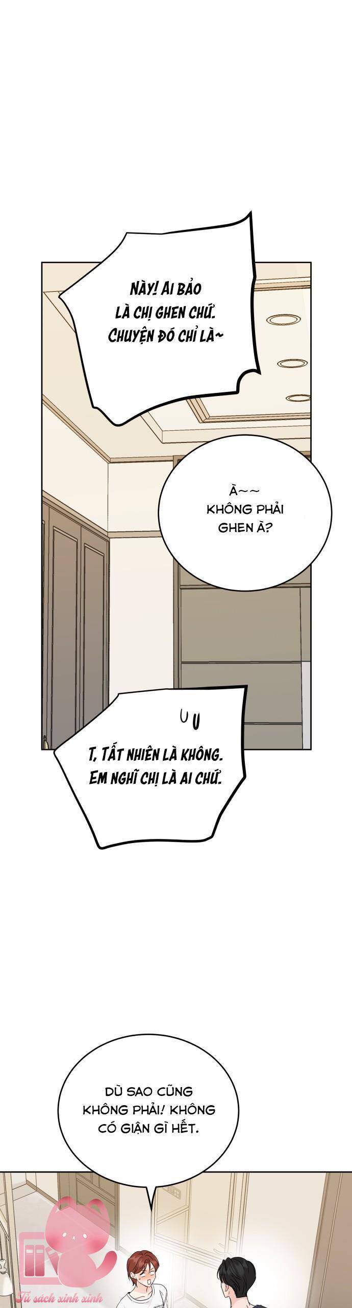Người Một Nhà Chapter 87 - Trang 2