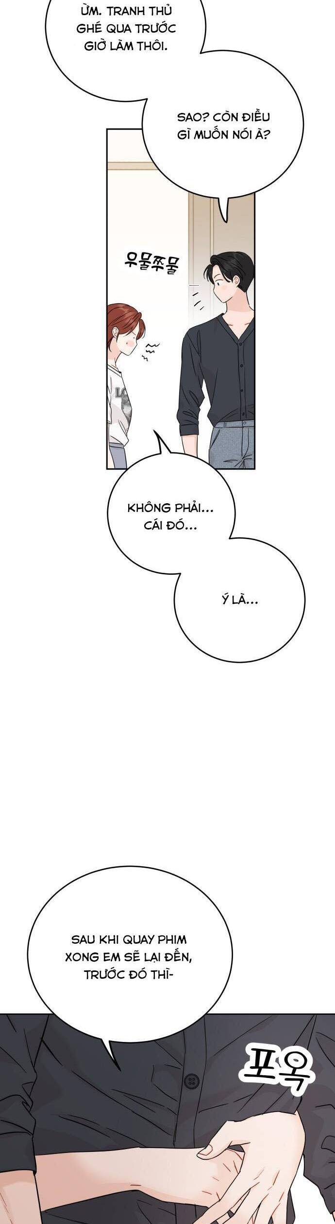 Người Một Nhà Chapter 87 - Trang 2