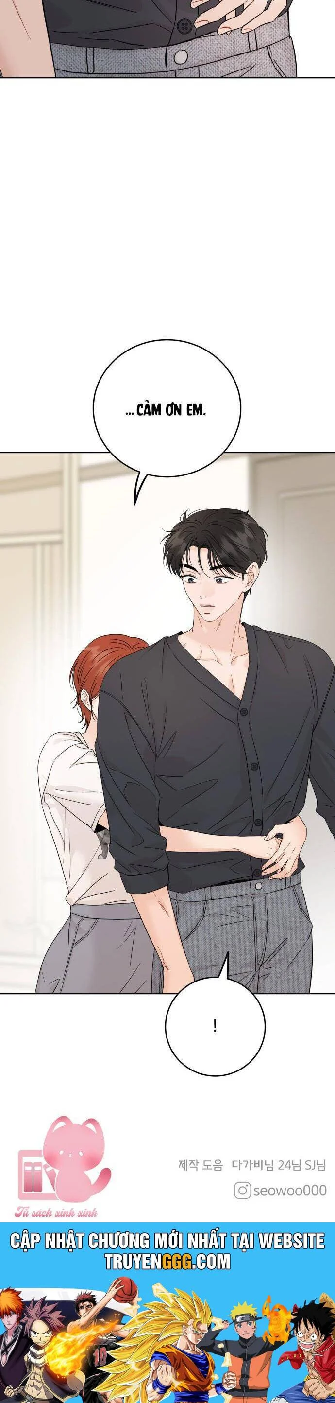 Người Một Nhà Chapter 87 - Trang 2