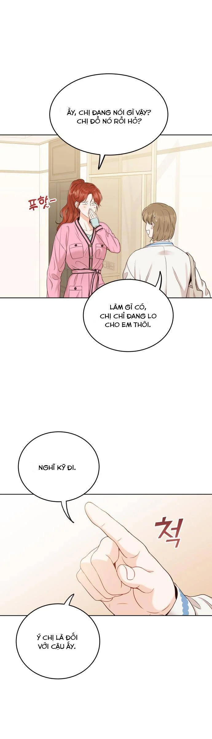 Người Một Nhà Chapter 9 - Trang 2