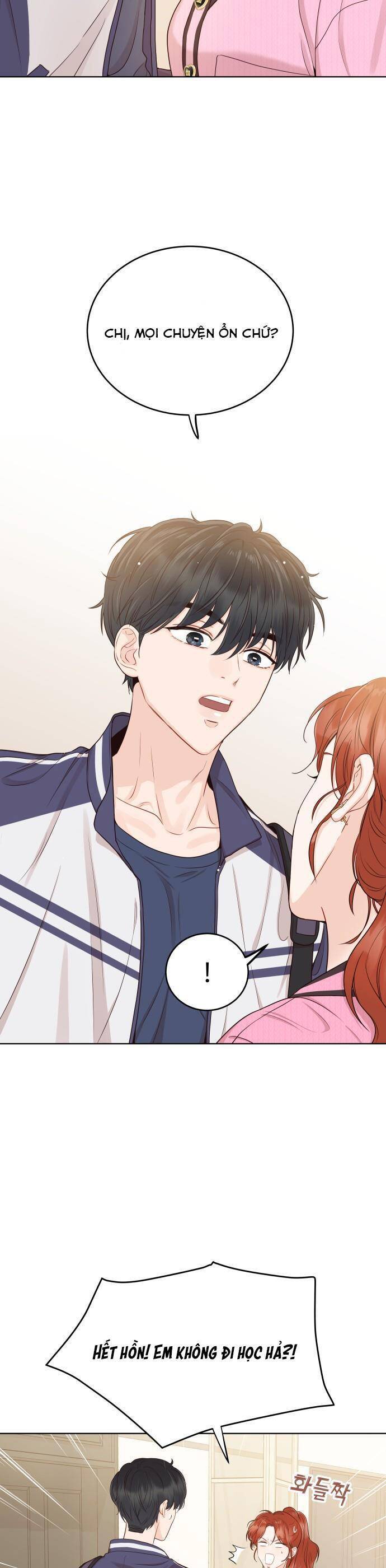 Người Một Nhà Chapter 9 - Trang 2