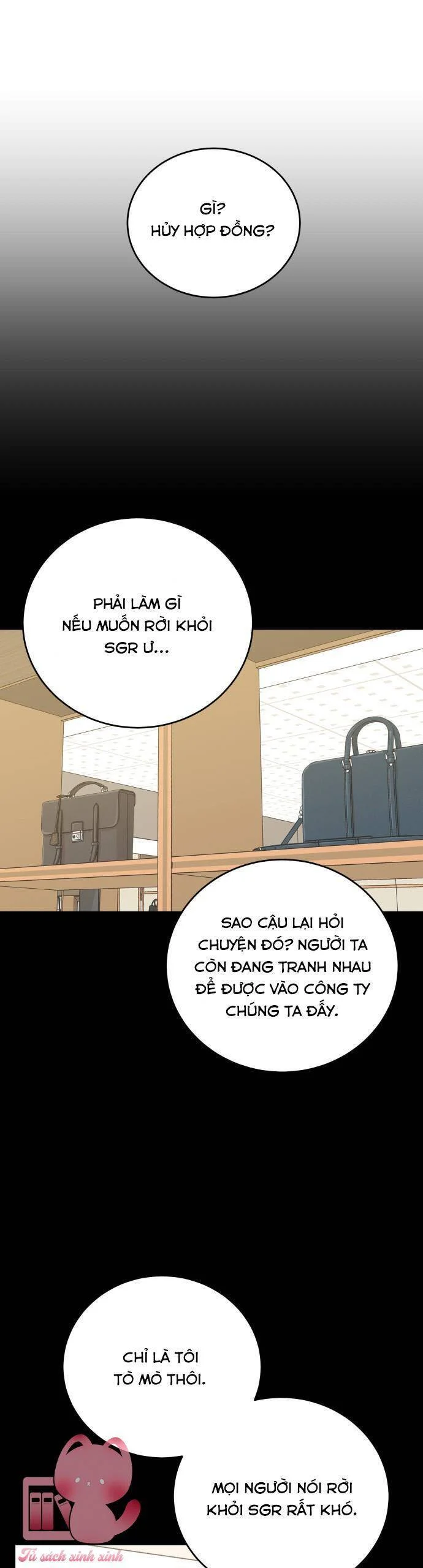 Người Một Nhà Chapter 93 - Trang 4