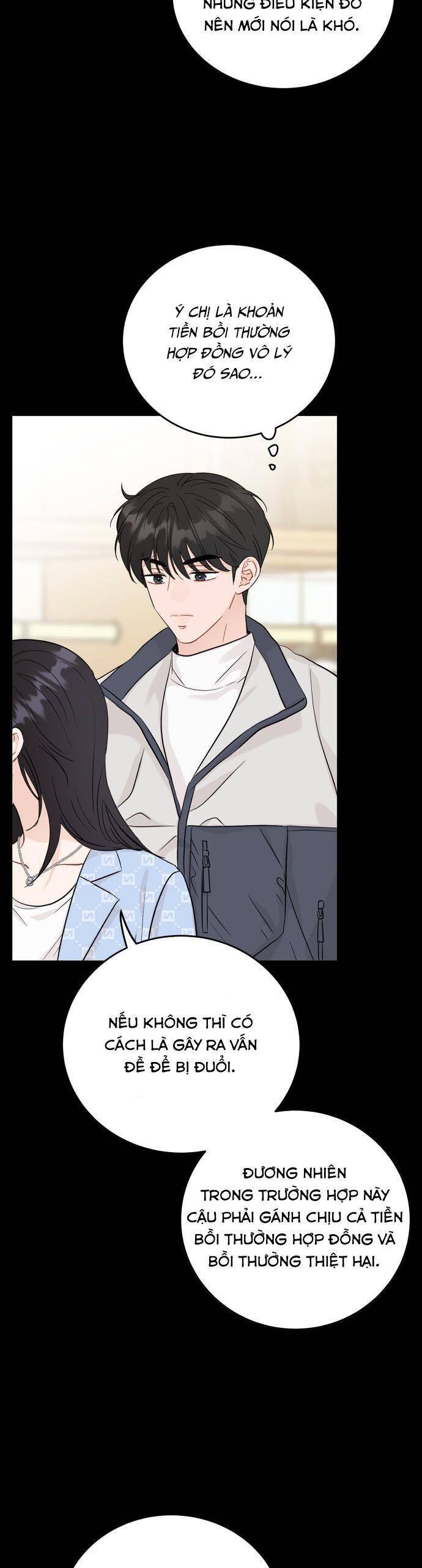 Người Một Nhà Chapter 93 - Trang 4