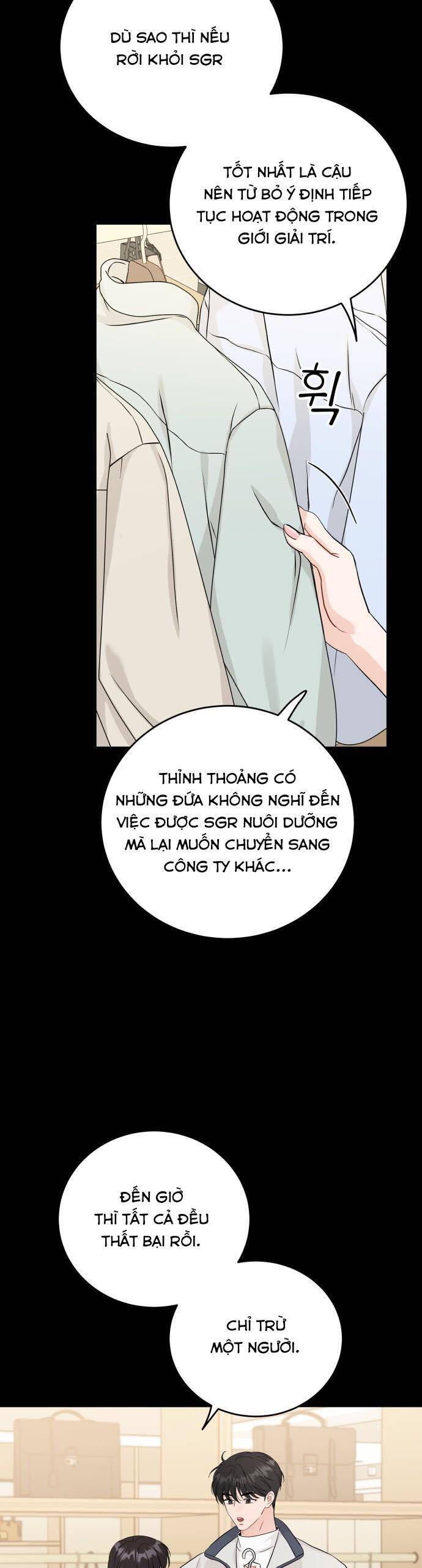 Người Một Nhà Chapter 93 - Trang 4