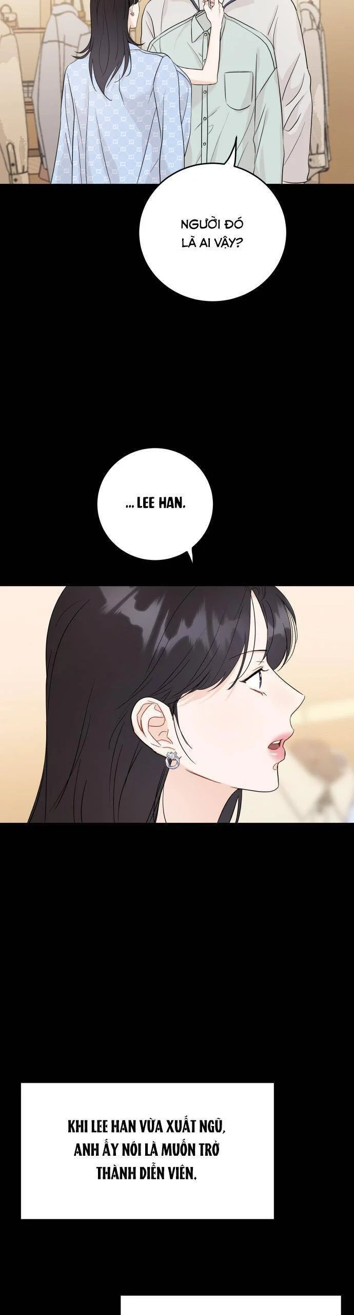 Người Một Nhà Chapter 93 - Trang 4
