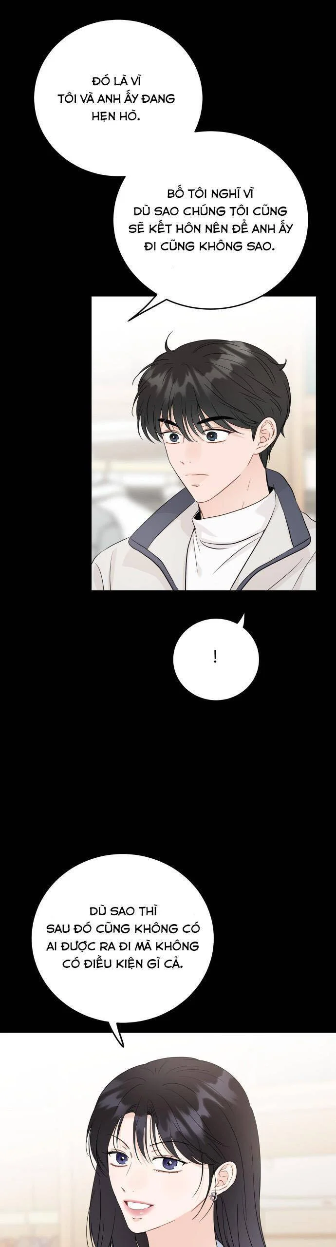 Người Một Nhà Chapter 93 - Trang 4
