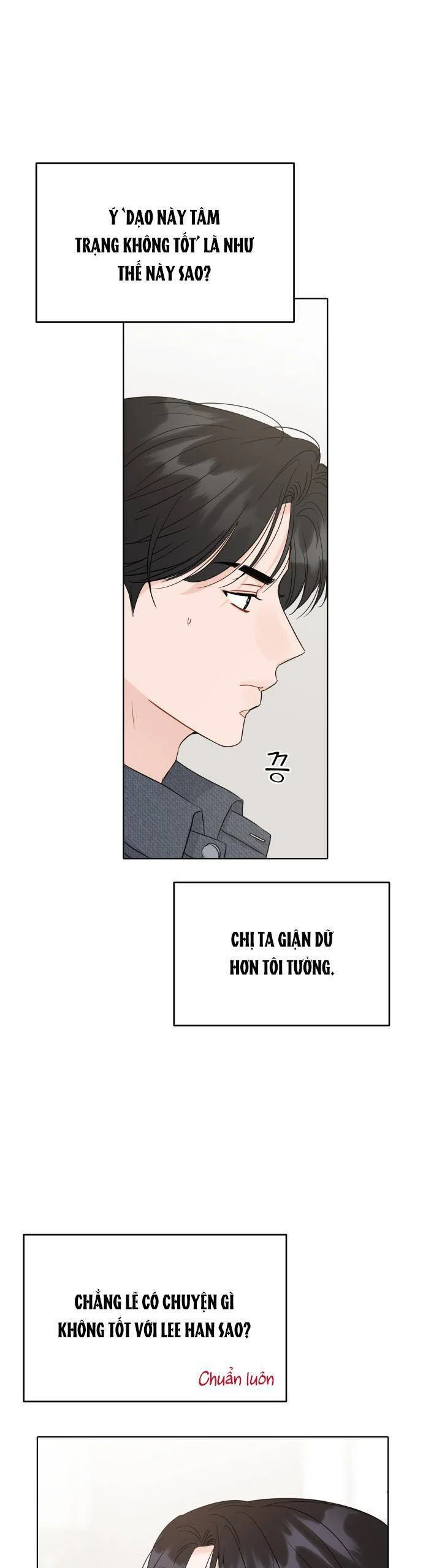 Người Một Nhà Chapter 93 - Trang 4