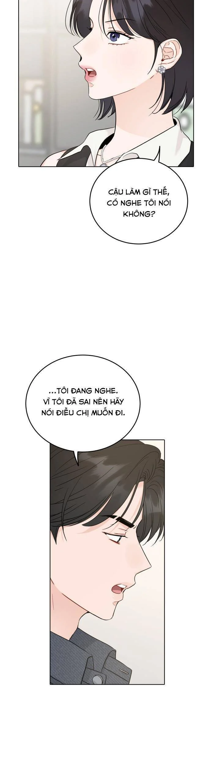 Người Một Nhà Chapter 93 - Trang 4