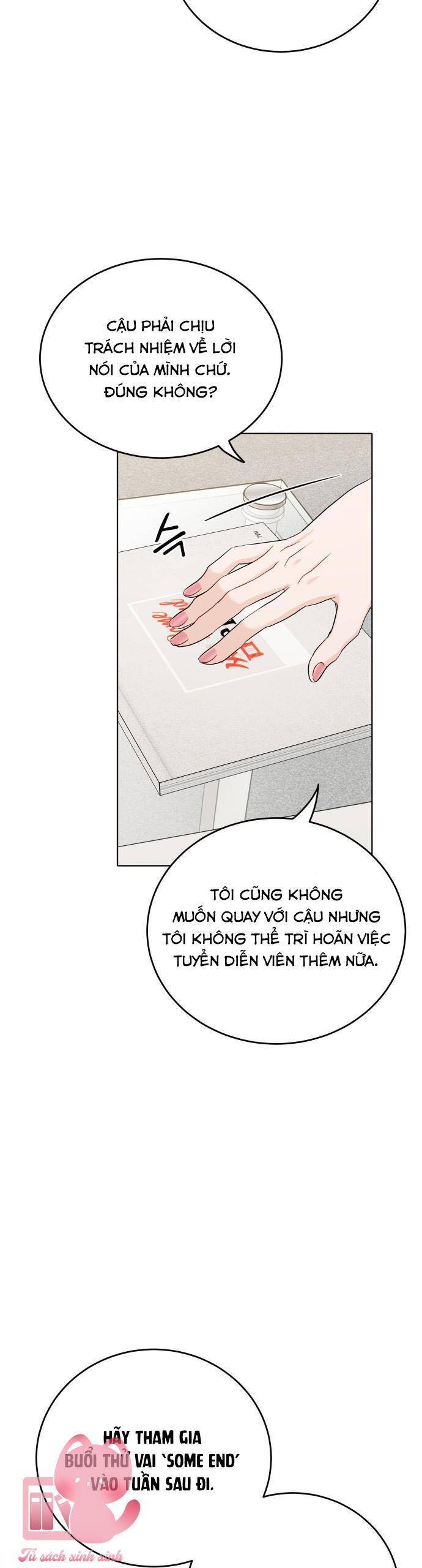 Người Một Nhà Chapter 93 - Trang 4