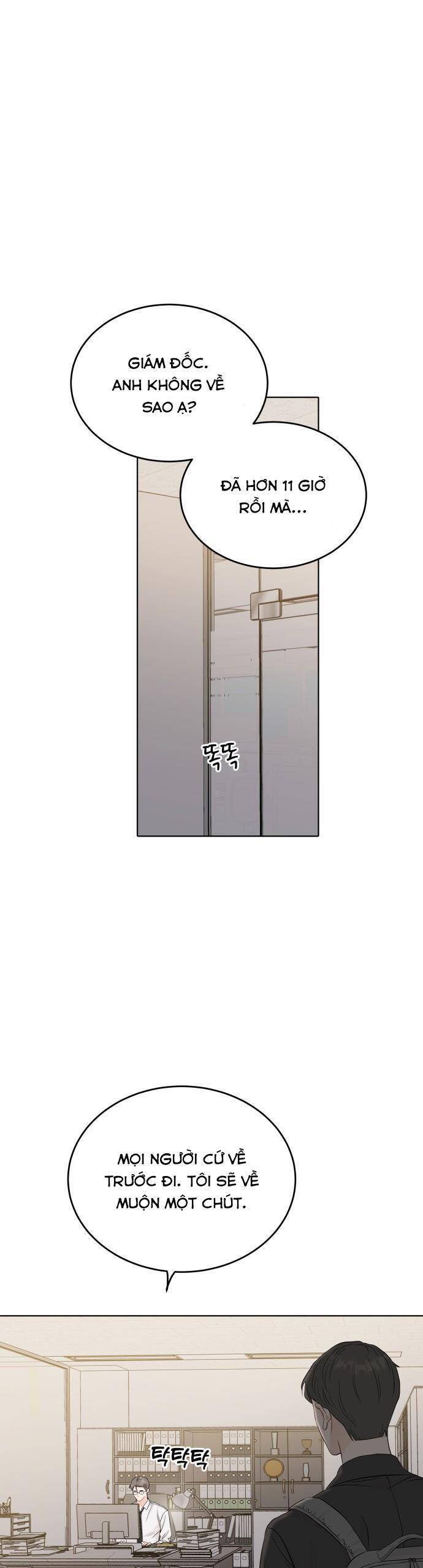 Người Một Nhà Chapter 93 - Trang 4