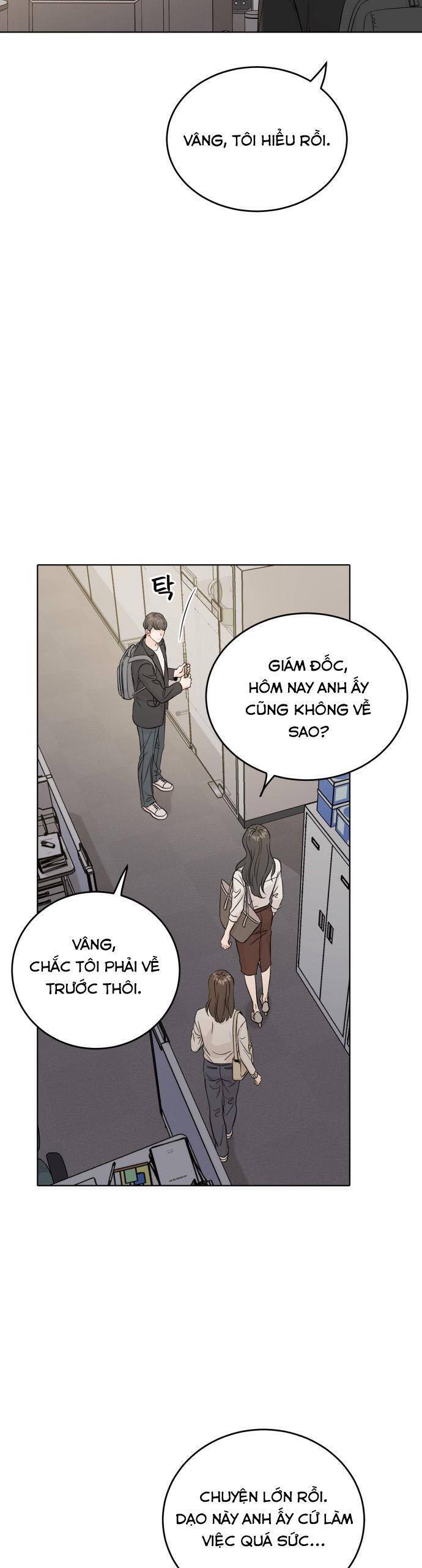 Người Một Nhà Chapter 93 - Trang 4