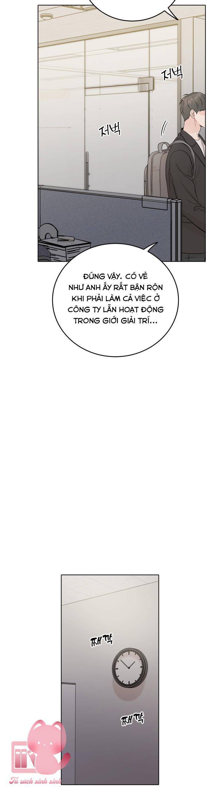 Người Một Nhà Chapter 93 - Trang 4