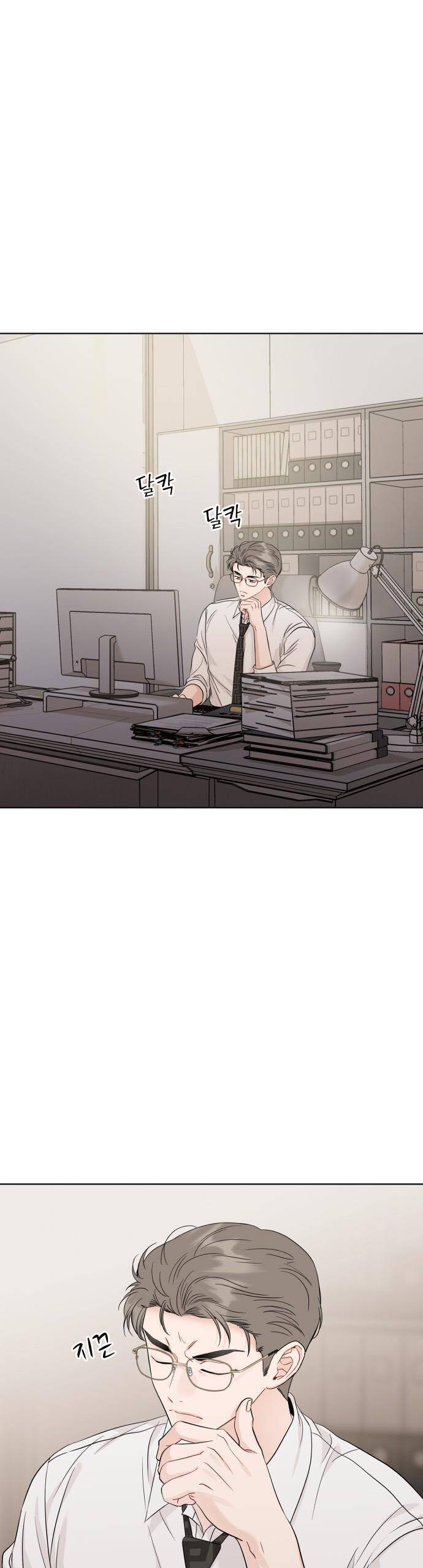 Người Một Nhà Chapter 93 - Trang 4