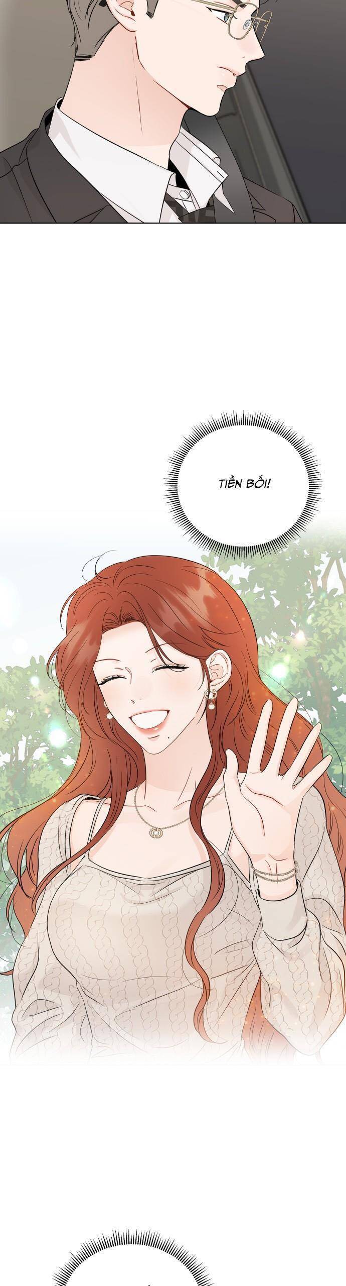 Người Một Nhà Chapter 93 - Trang 4