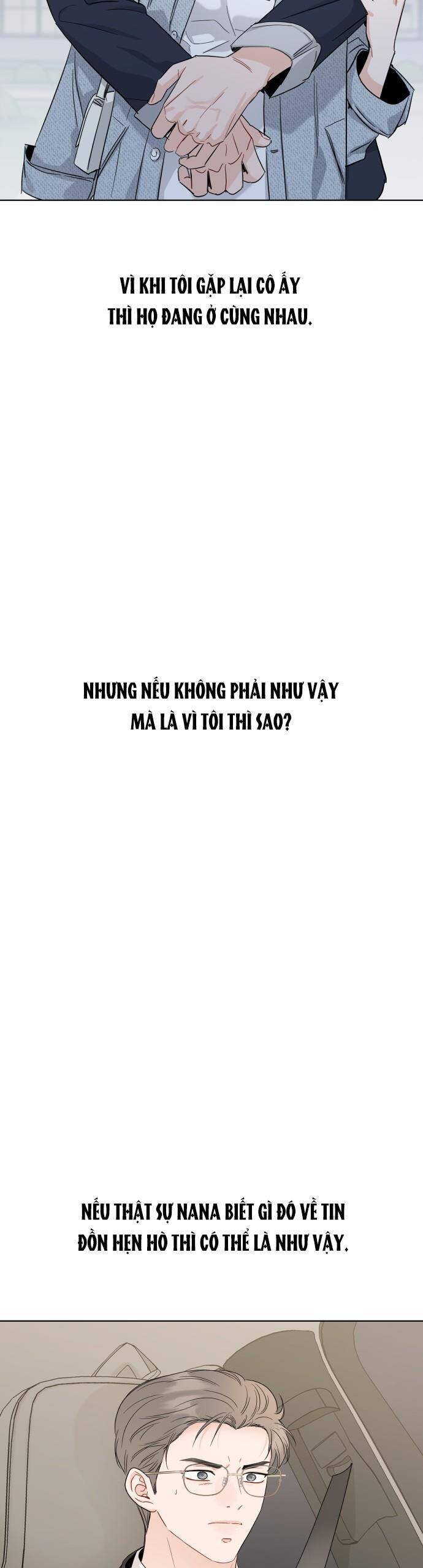 Người Một Nhà Chapter 93 - Trang 4