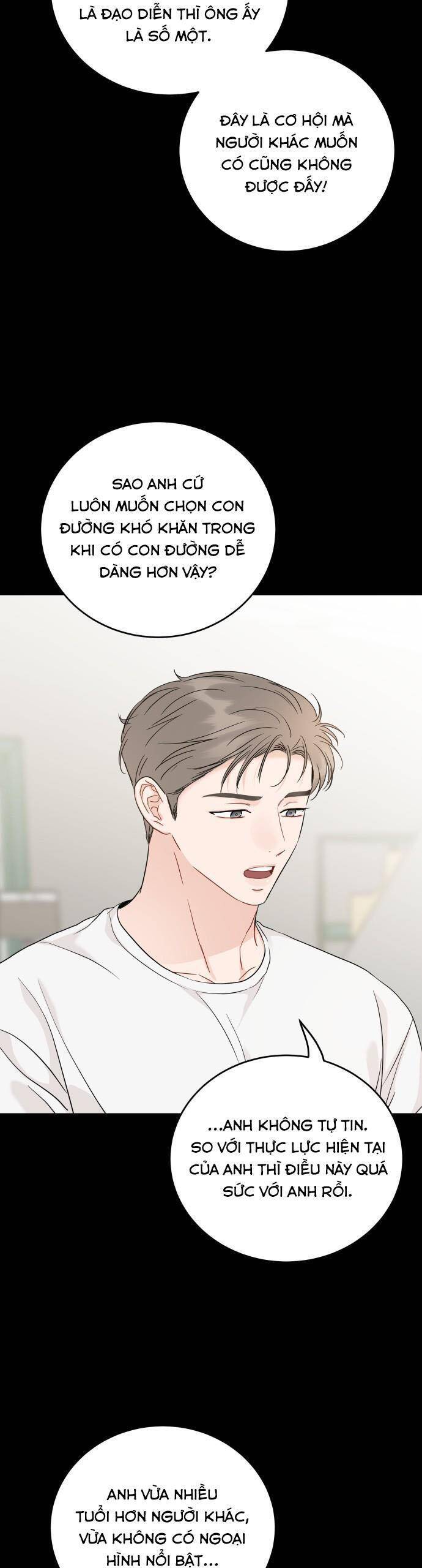 Người Một Nhà Chapter 93 - Trang 4