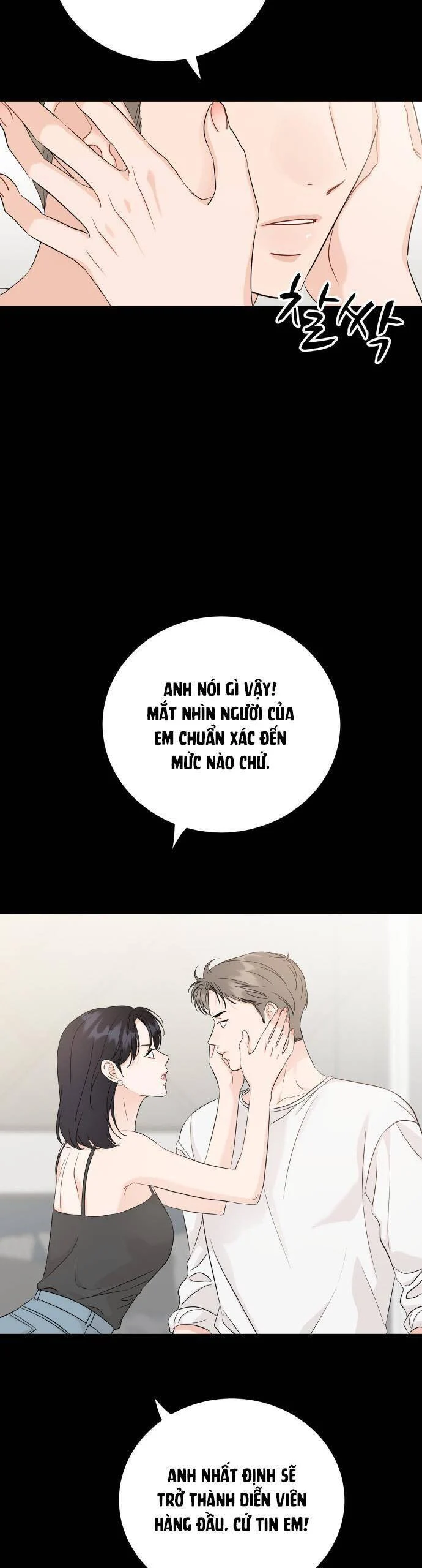 Người Một Nhà Chapter 93 - Trang 4