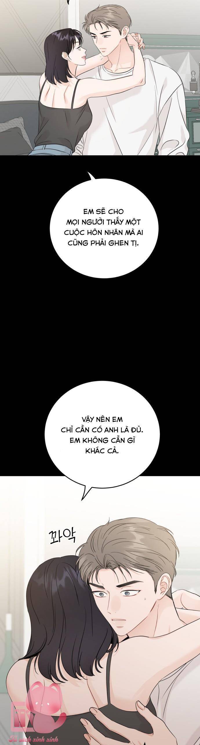 Người Một Nhà Chapter 93 - Trang 4