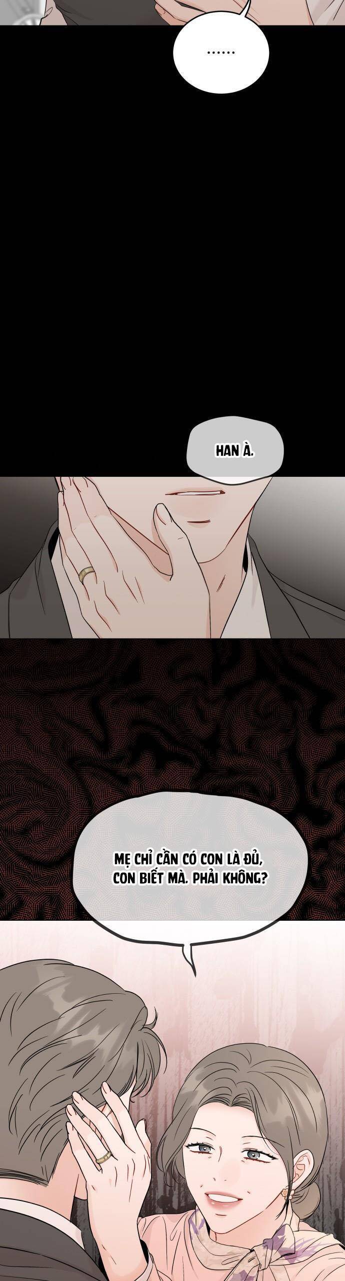 Người Một Nhà Chapter 93 - Trang 4