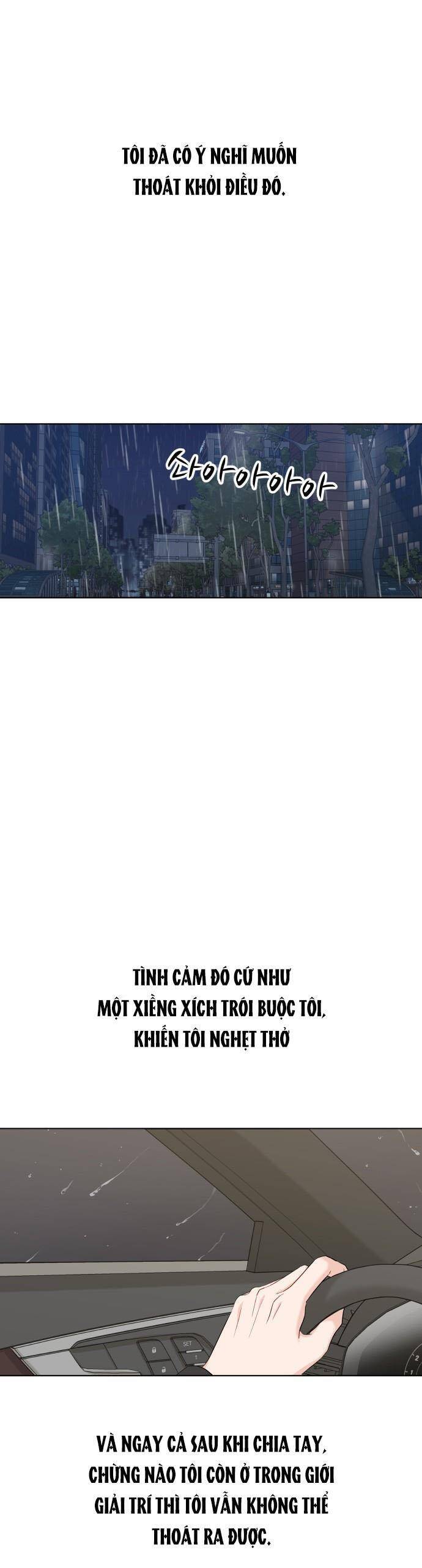 Người Một Nhà Chapter 93 - Trang 4