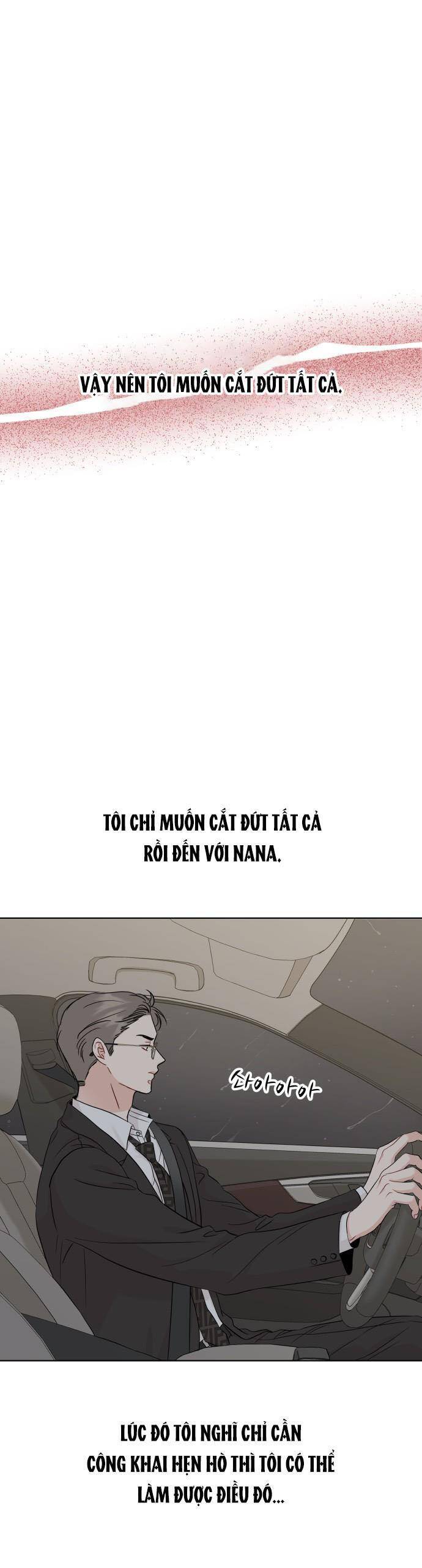 Người Một Nhà Chapter 93 - Trang 4