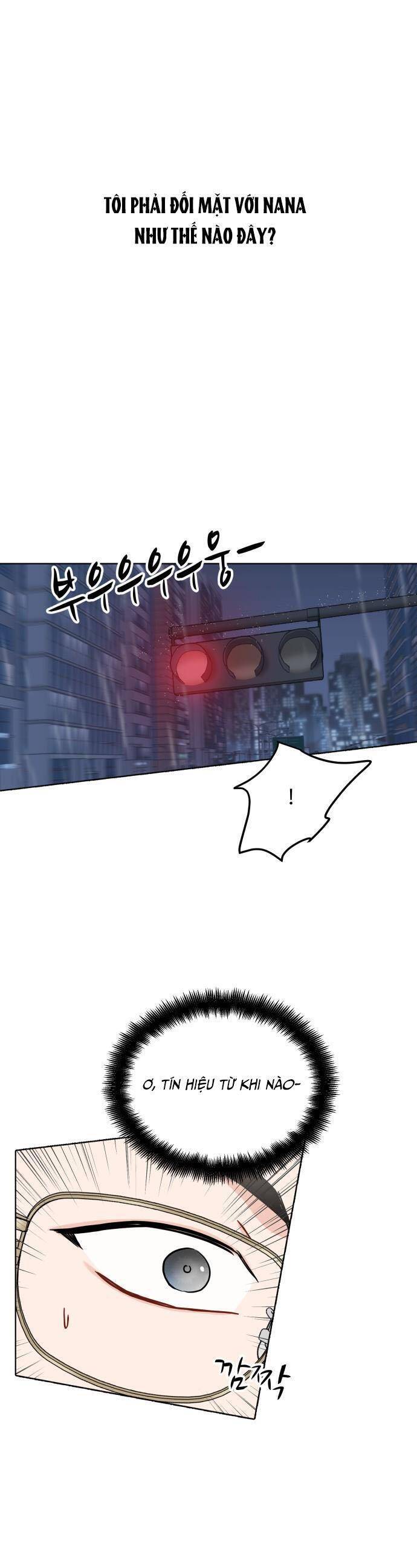 Người Một Nhà Chapter 93 - Trang 4