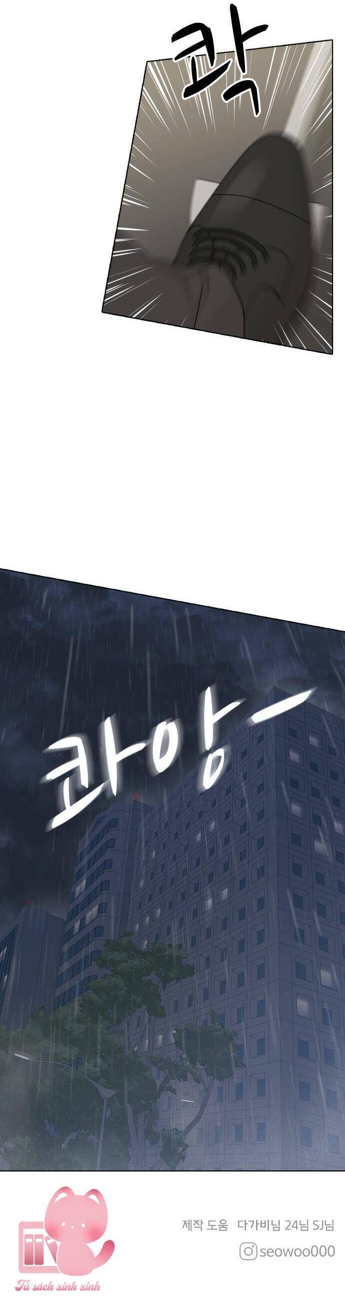 Người Một Nhà Chapter 93 - Trang 4