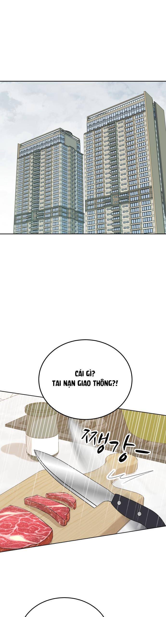 Người Một Nhà Chapter 94 - Trang 2