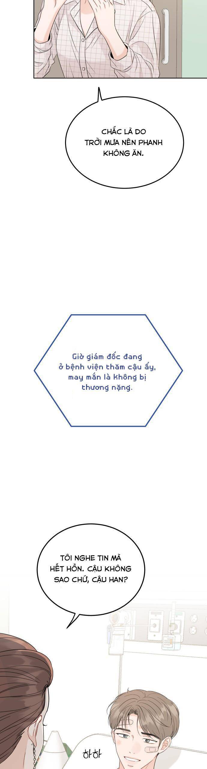 Người Một Nhà Chapter 94 - Trang 2