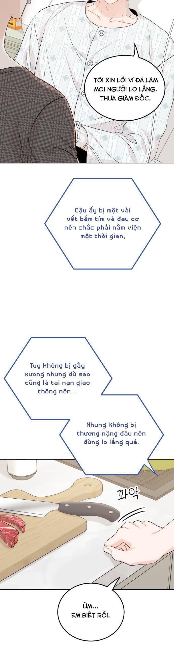 Người Một Nhà Chapter 94 - Trang 2