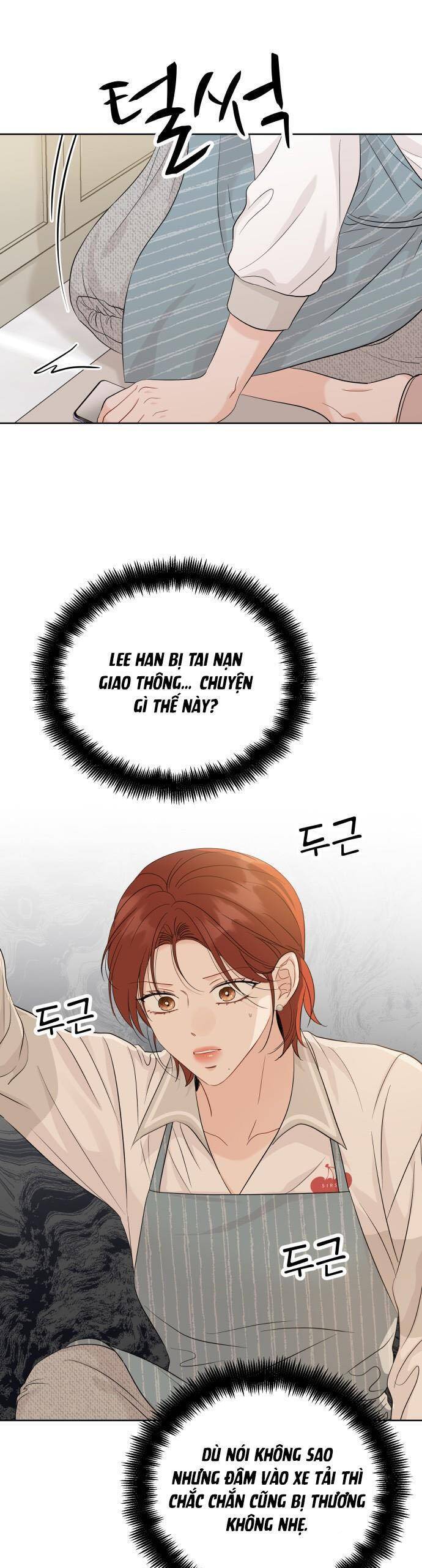 Người Một Nhà Chapter 94 - Trang 2
