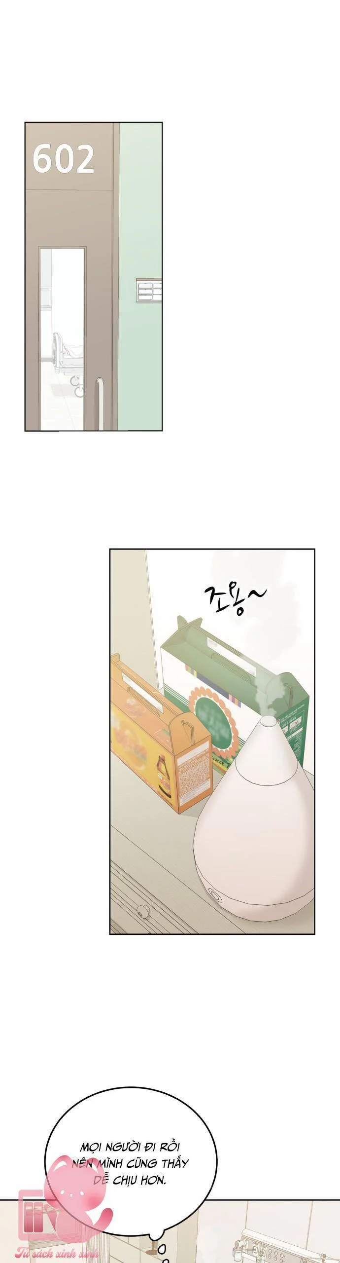 Người Một Nhà Chapter 94 - Trang 2