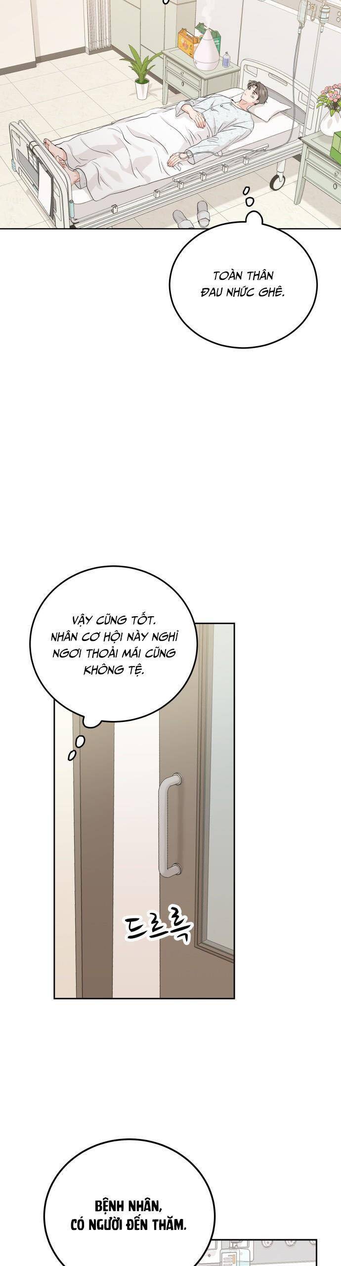 Người Một Nhà Chapter 94 - Trang 2
