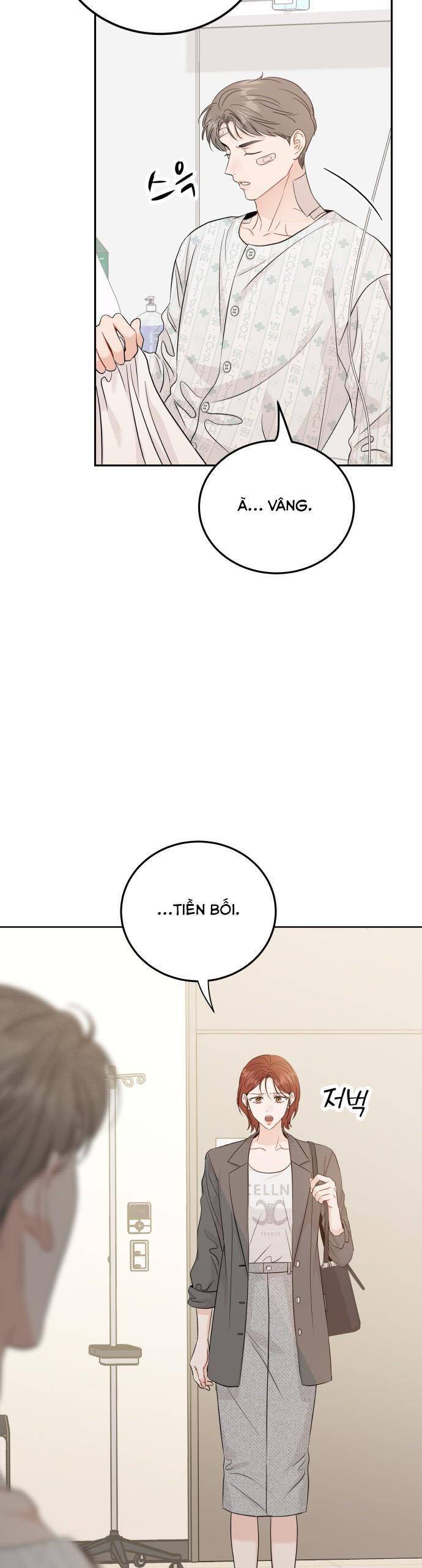 Người Một Nhà Chapter 94 - Trang 2