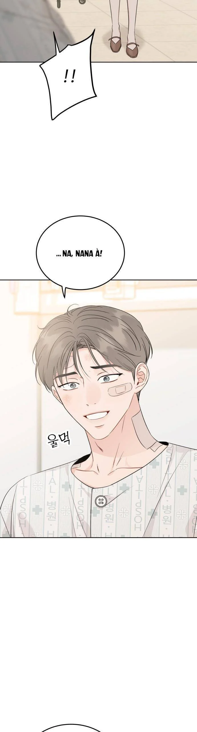 Người Một Nhà Chapter 94 - Trang 2