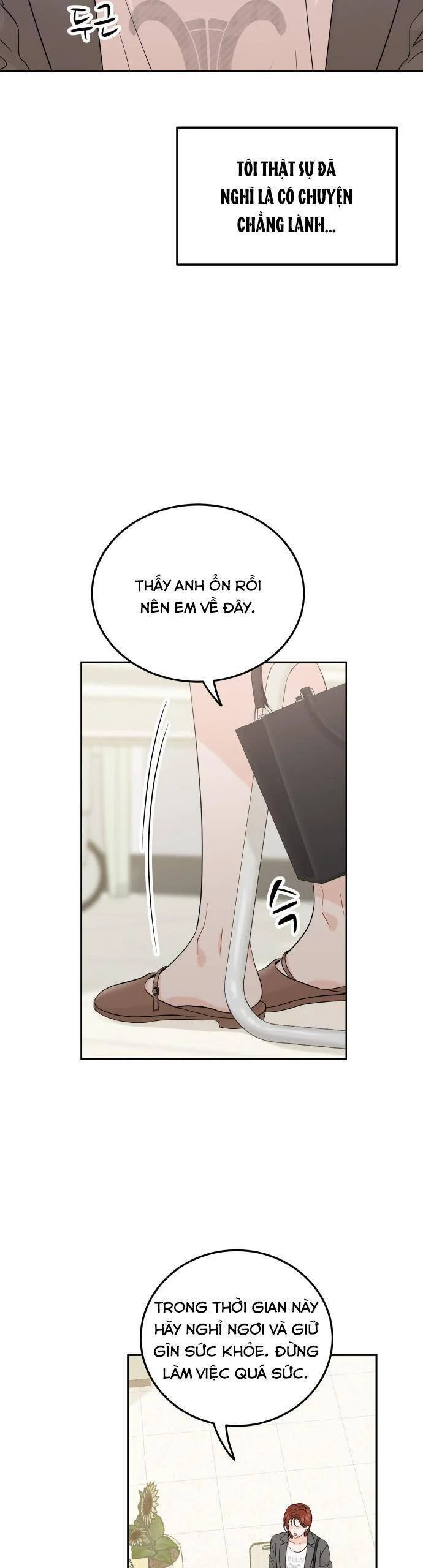Người Một Nhà Chapter 94 - Trang 2