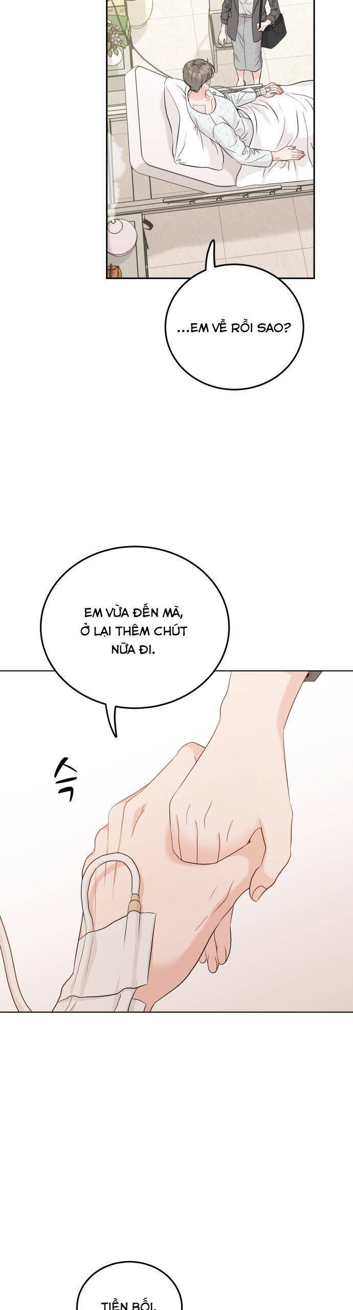 Người Một Nhà Chapter 94 - Trang 2