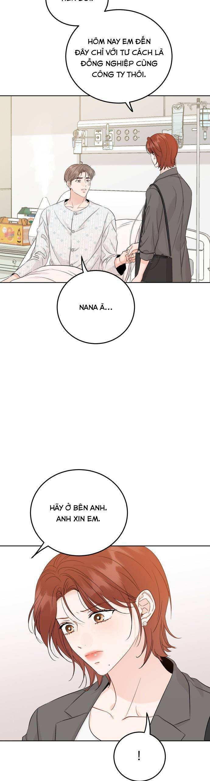 Người Một Nhà Chapter 94 - Trang 2