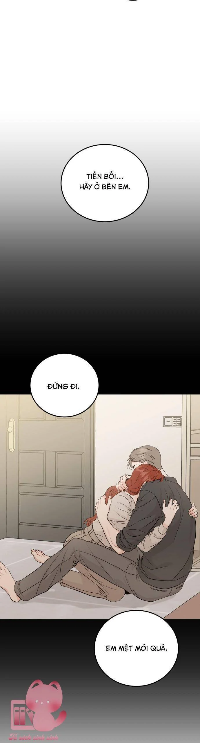 Người Một Nhà Chapter 94 - Trang 2