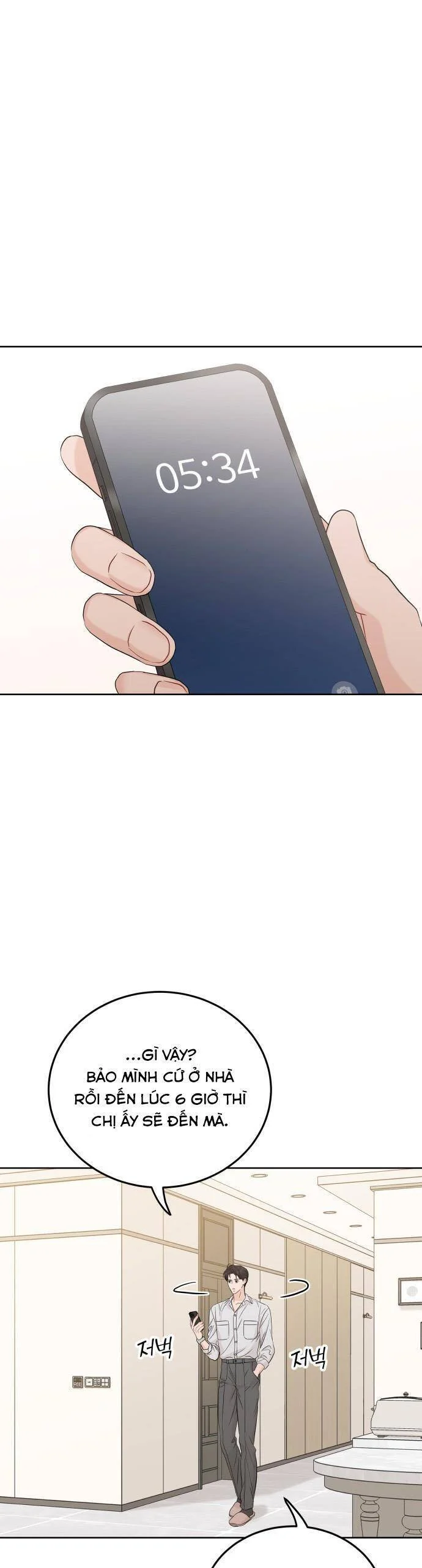 Người Một Nhà Chapter 94 - Trang 2