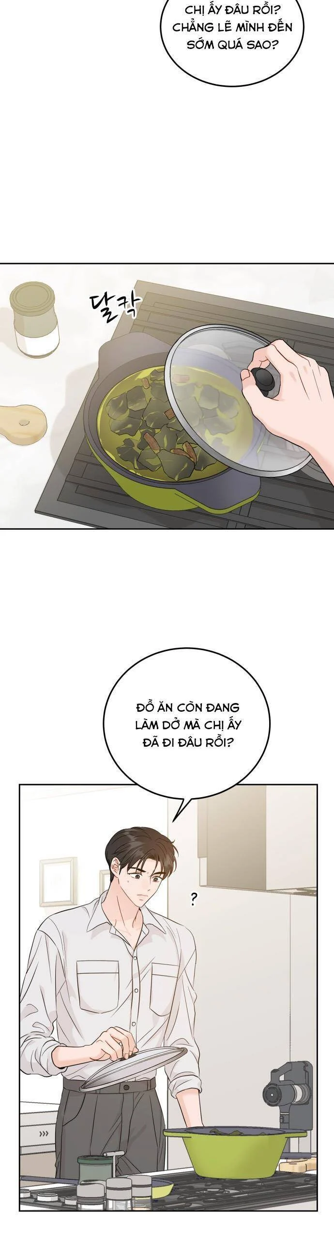 Người Một Nhà Chapter 94 - Trang 2