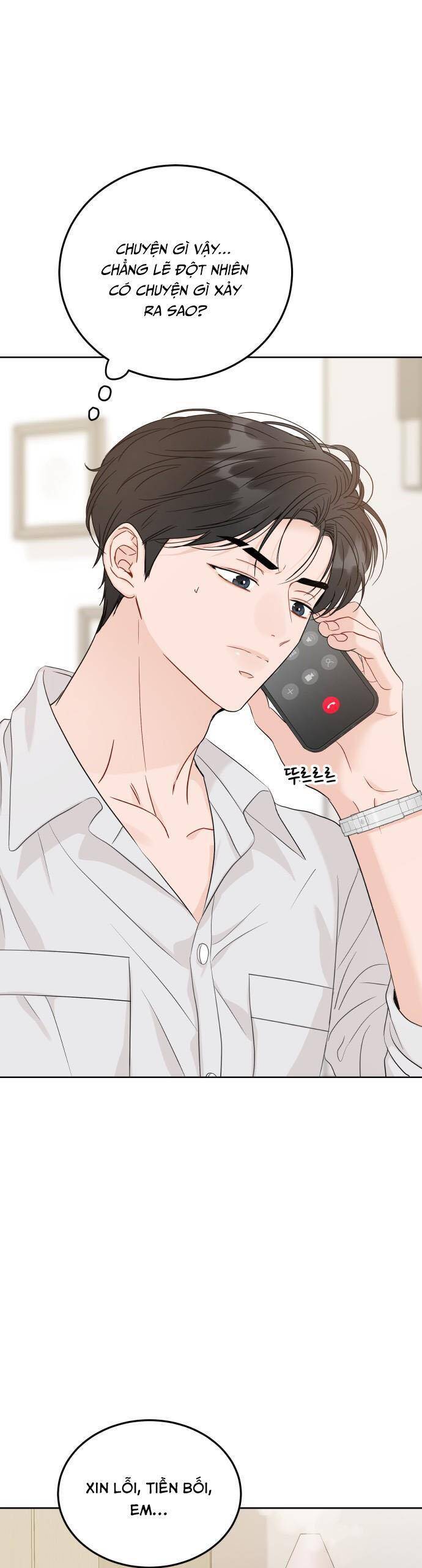 Người Một Nhà Chapter 94 - Trang 2