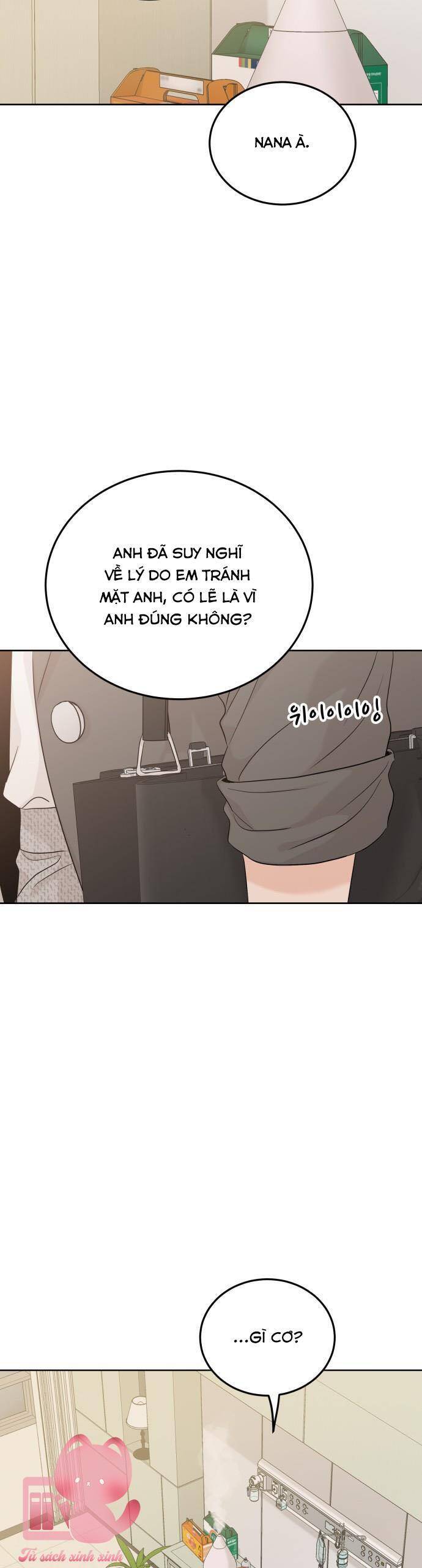 Người Một Nhà Chapter 94 - Trang 2