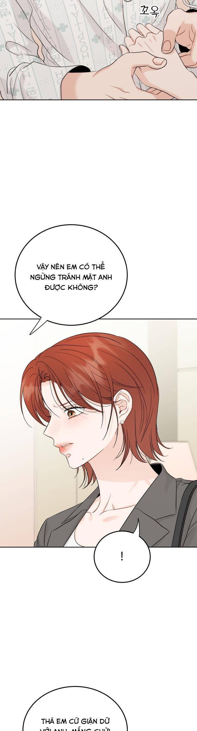 Người Một Nhà Chapter 94 - Trang 2