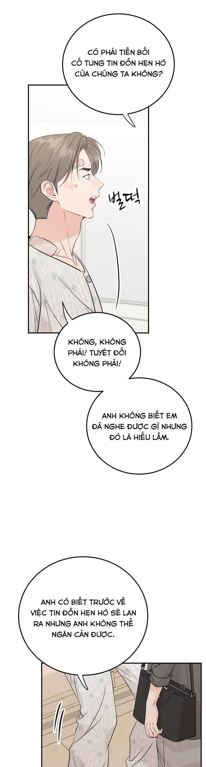 Người Một Nhà Chapter 94 - Trang 2