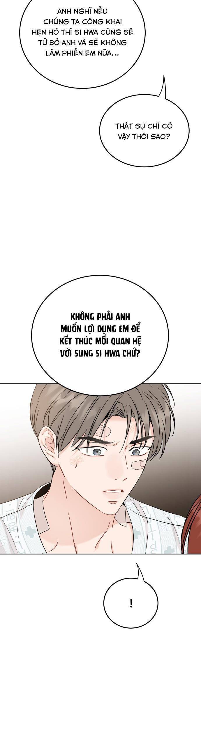 Người Một Nhà Chapter 94 - Trang 2