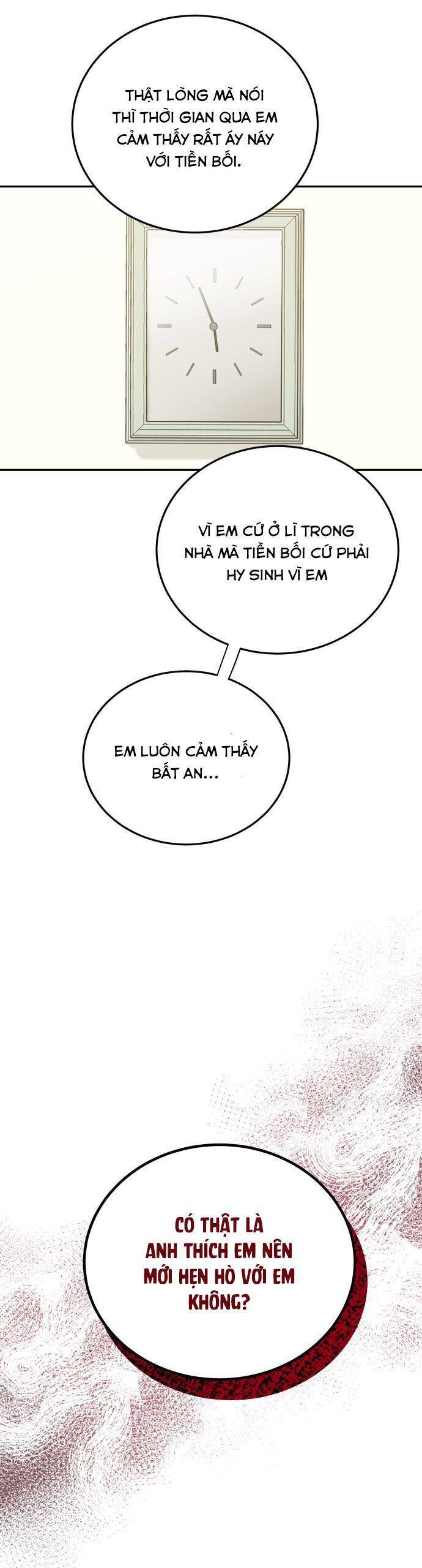 Người Một Nhà Chapter 94 - Trang 2