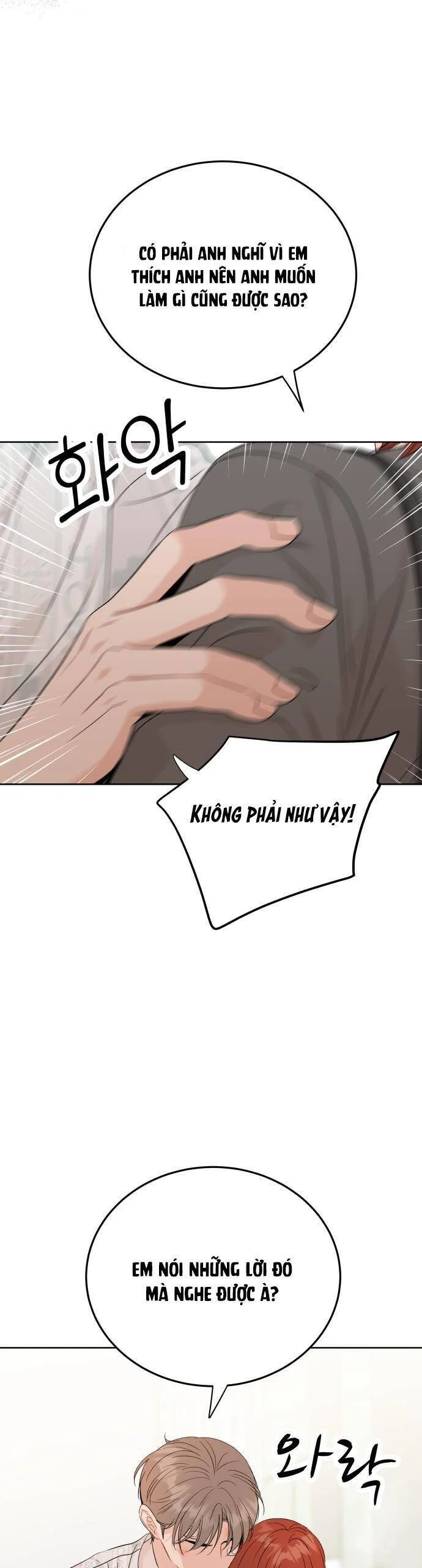 Người Một Nhà Chapter 94 - Trang 2