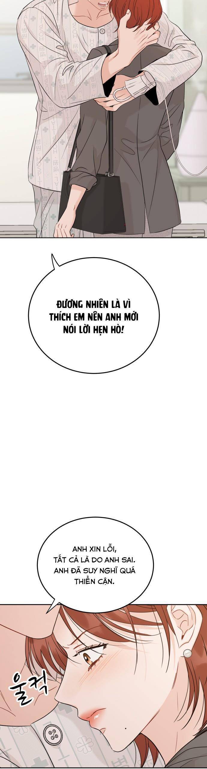 Người Một Nhà Chapter 94 - Trang 2