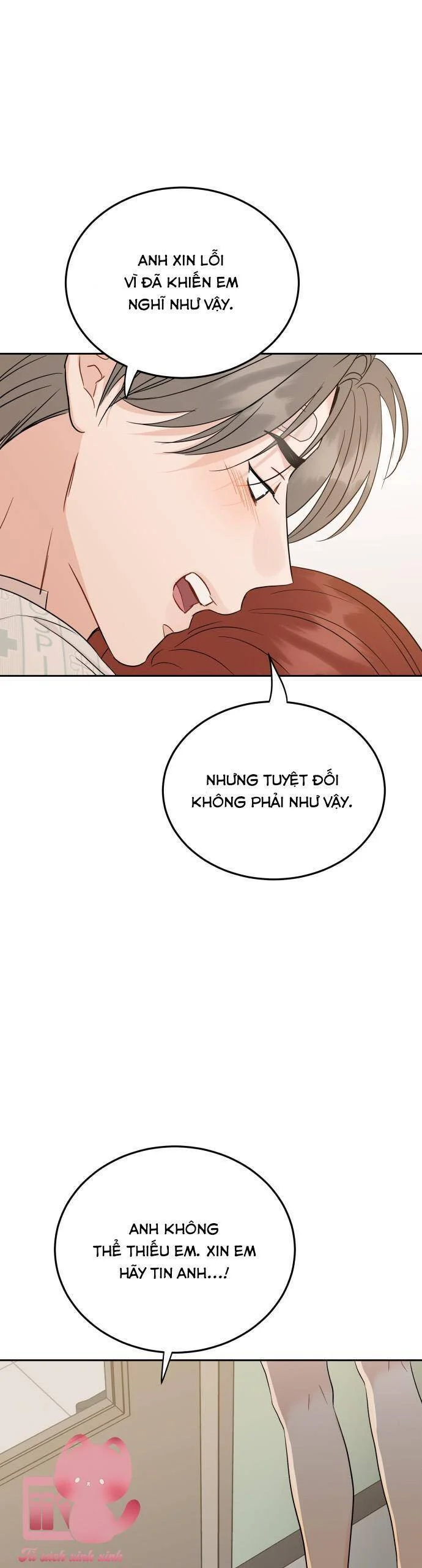 Người Một Nhà Chapter 94 - Trang 2